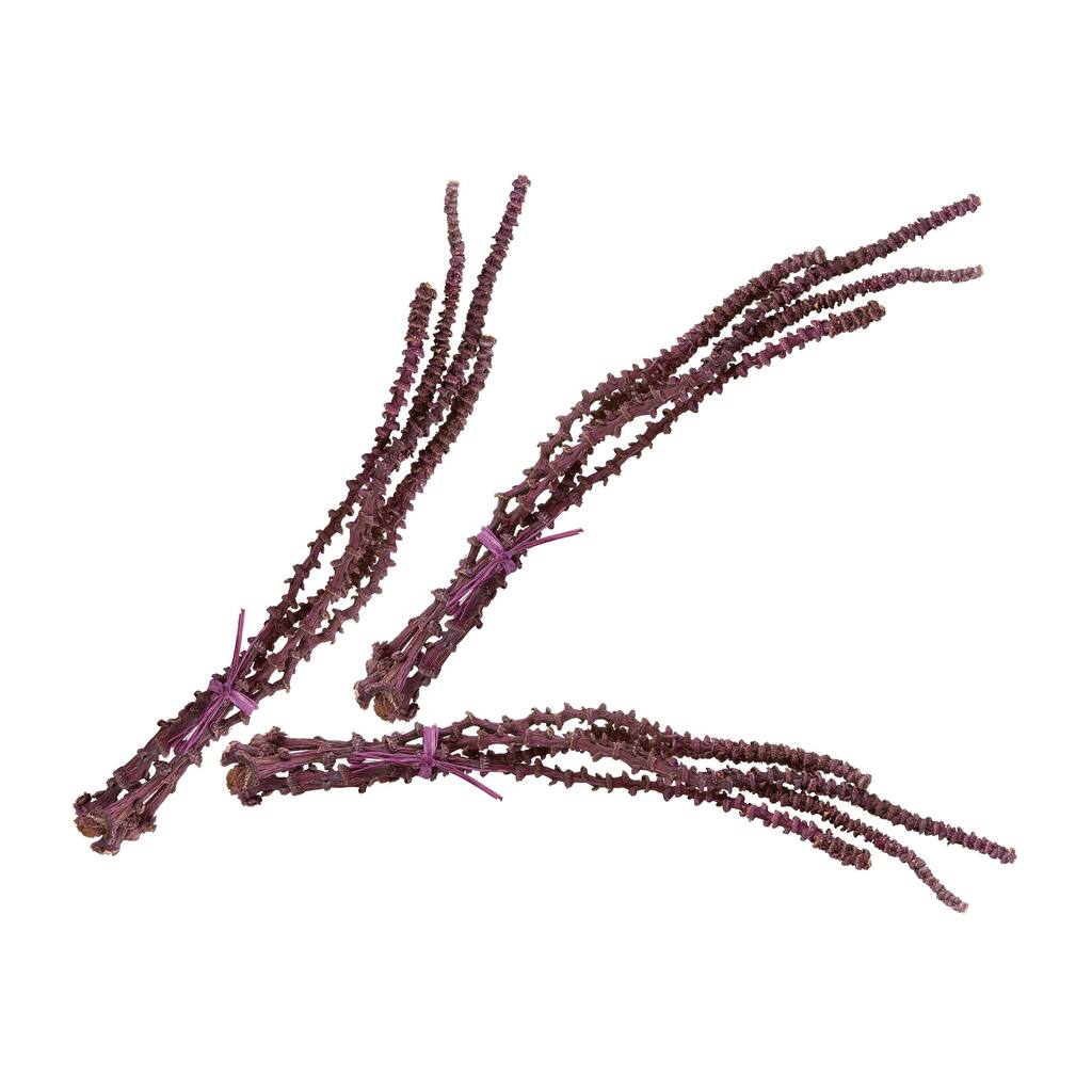 Elk Home Natural Materials 3 Inch Wide Ornamental Accessory