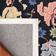 preview thumbnail 5 of 13, SAFAVIEH Handmade Chelsea Nesrije French Country Floral Wool Rug