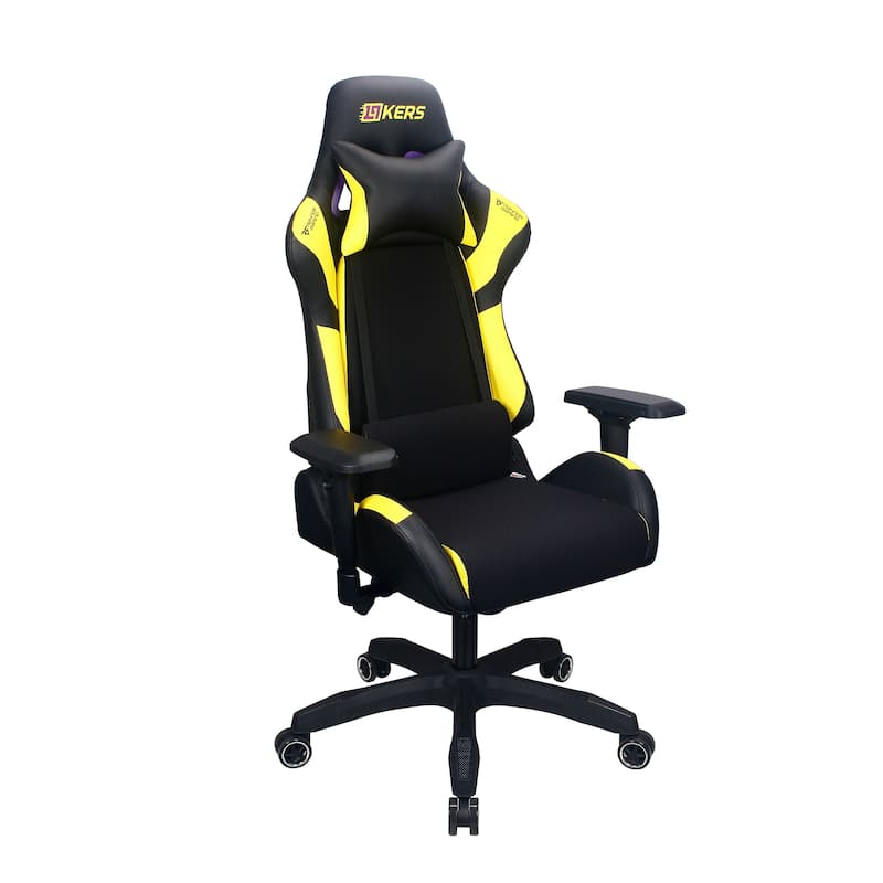 Energy Pro Series Gaming Chair - Los Angeles Lakers