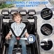 preview thumbnail 6 of 40, Ride On Truck Car for Kids, 12V Electric Ride On Car with Remote Control