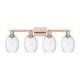 Option Antique Copper / Clear