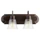 Option Oiled Bronze