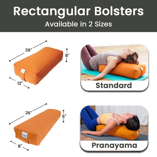 Rectangular meditation cushion online