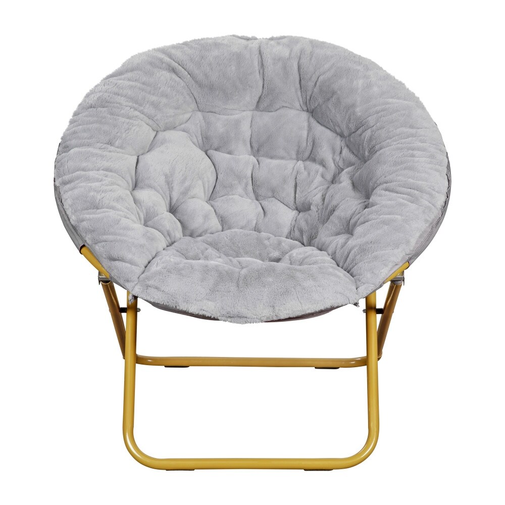 Double saucer chair bed bath & beyond store