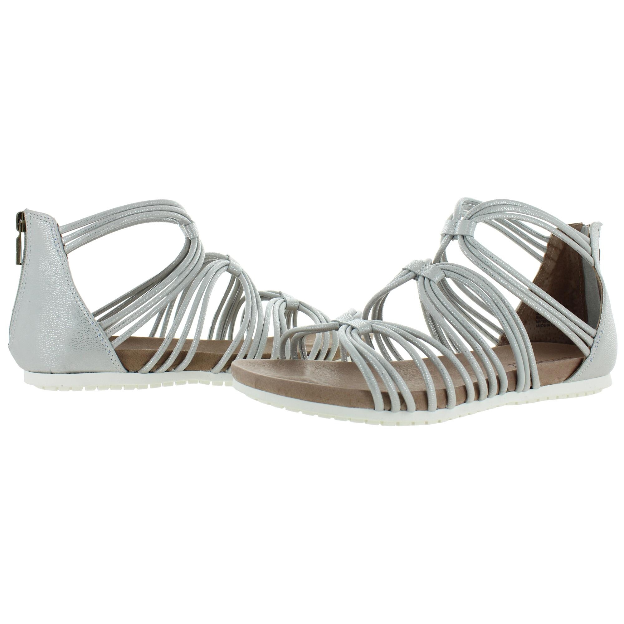 me too gladiator sandals