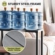 preview thumbnail 114 of 131, Crestlive Products Patio Outdoor Rectangle Bar Table Combinable Pub Table