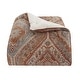preview thumbnail 5 of 4, J. Queen New York Jackson Lodge Comforter Set