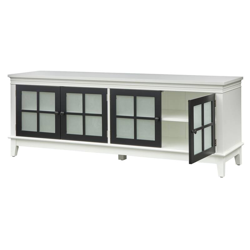 Simple Living Hampshire TV-Stand
