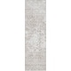 preview thumbnail 71 of 71, Premium Washable Super Soft Muted Floral Mayfield Rug
