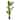 Enova Home Realistic Artificial Banana Tree in Nursery Pot for Indoor and Outdoor Decoration