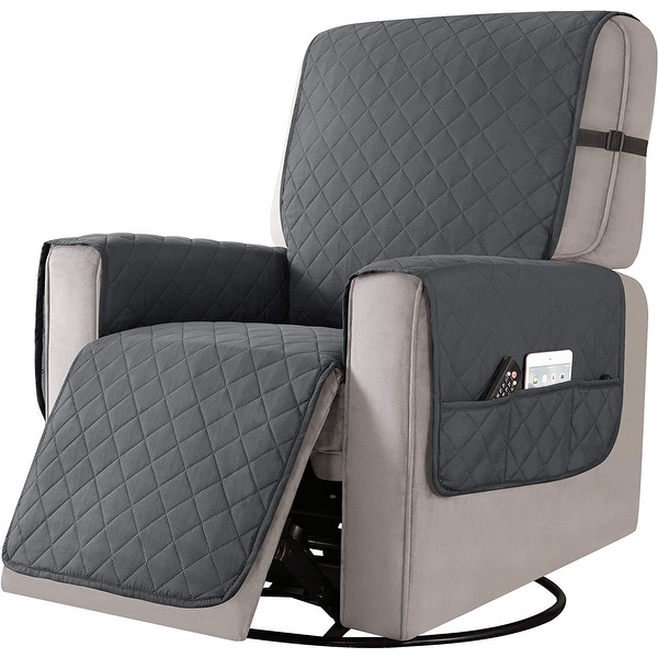 Small recliner covers sales