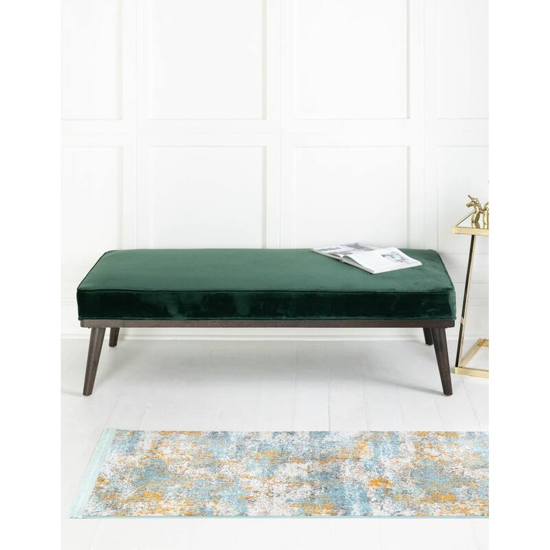 Contemporary Laka Collection Area Rug