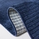 preview thumbnail 26 of 45, SAFAVIEH Vision Hellin Contemporary Solid Rug