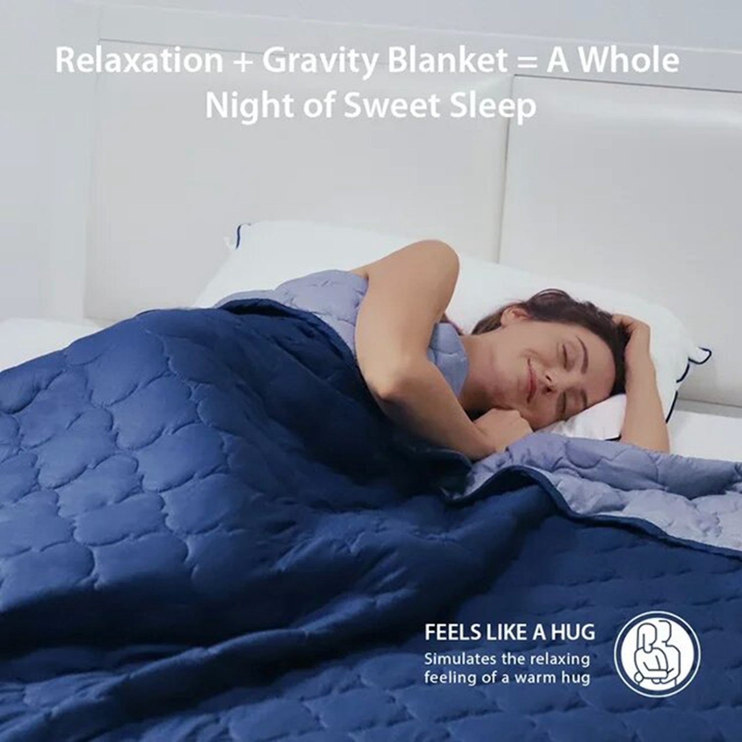 Ugg weighted blanket bed bath and beyond online