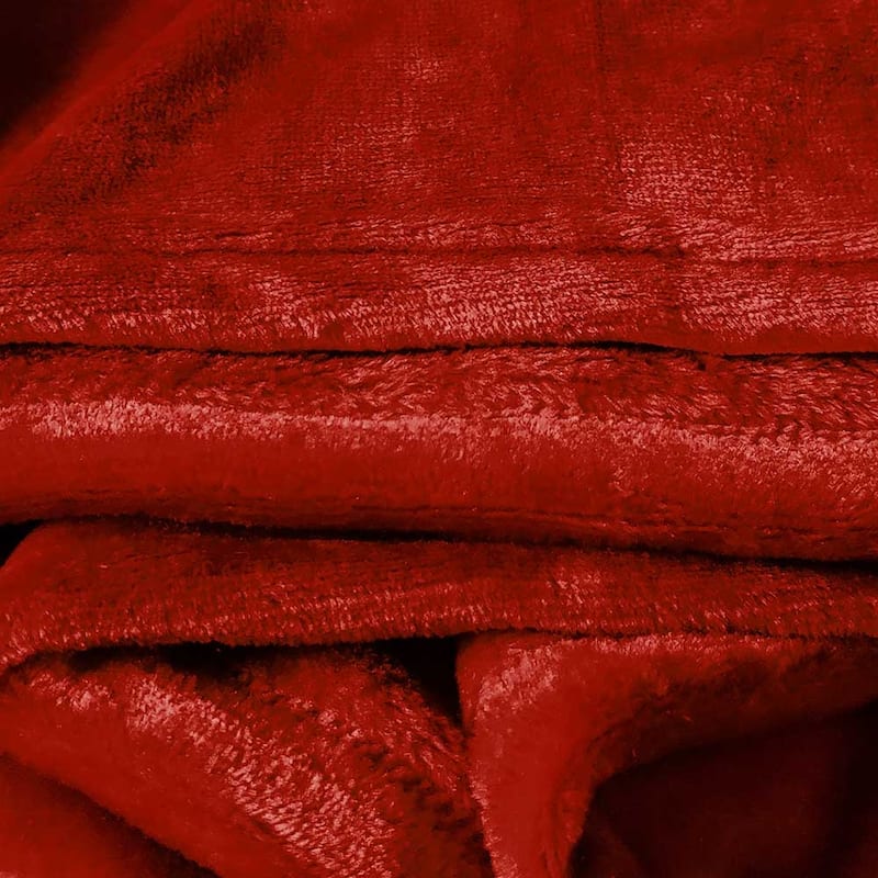 The Huge Blanket Throw Blanket