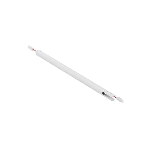 CARRO Smart Ceiling Fan Downrod (Compatible with Ceiling Fans Only)