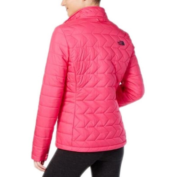 the north face tamburello insulated ski jacket