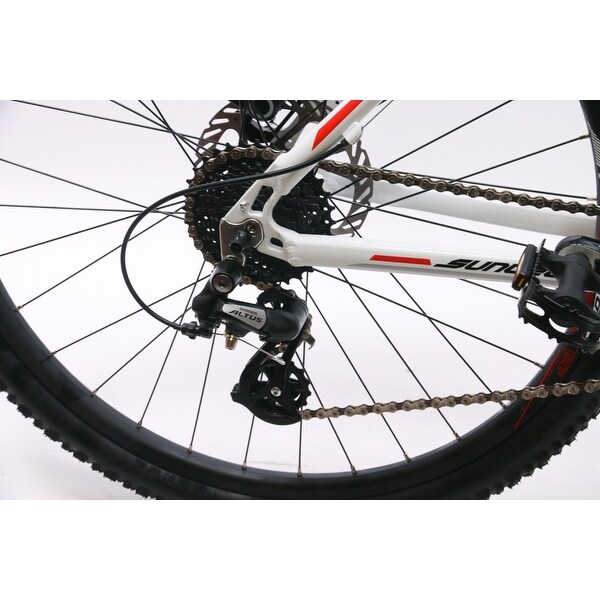 sundeal carbon bikes