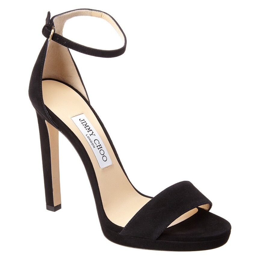 jimmy choo misty sandal