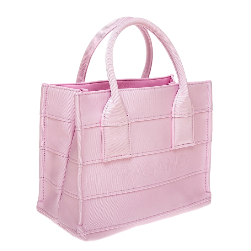 Salvatore Ferragamo Small Tote Bag