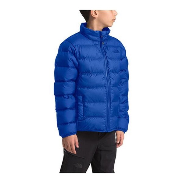 The North Face Boys Andes Jacket On Sale Up To 58 Off Www Aramanatural Es