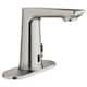 Option Brushed Nickel