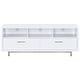 preview thumbnail 5 of 11, Casey 2-drawer Engineered Wood 60" TV Stand