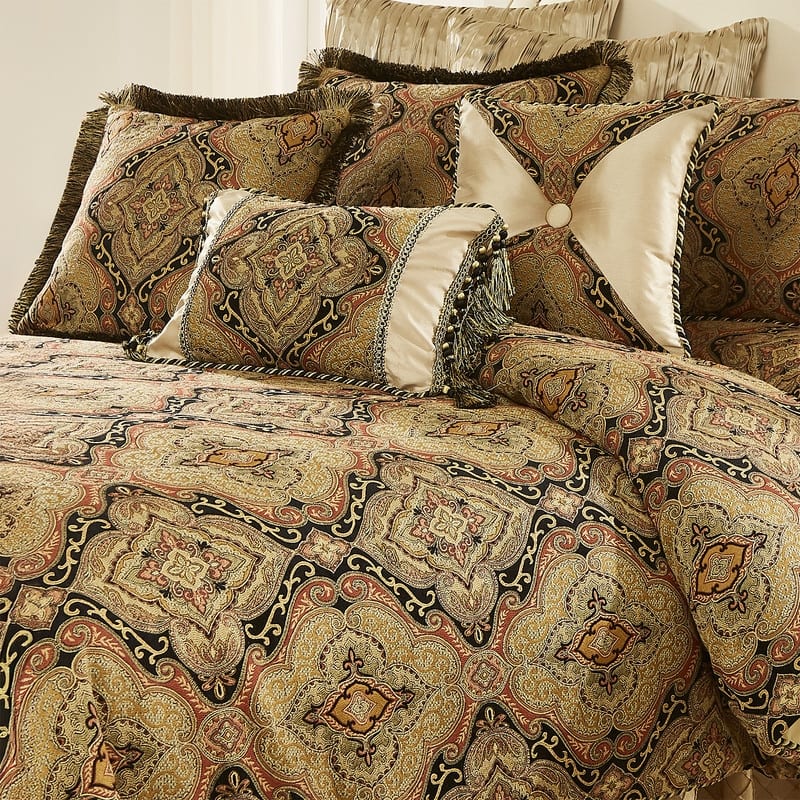 Austin Horn Classics Ravel Bedding