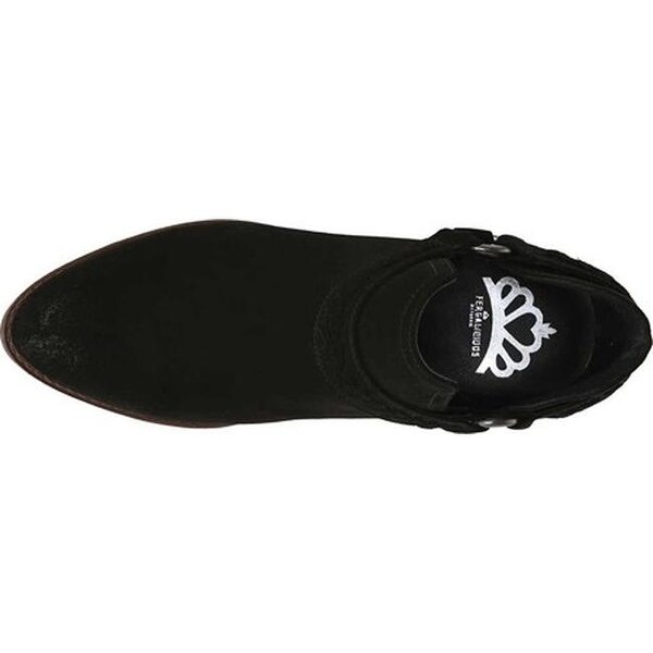 fergalicious integrity