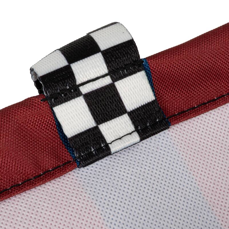 Krush Container All-Purpose Utility Tote with Pockets