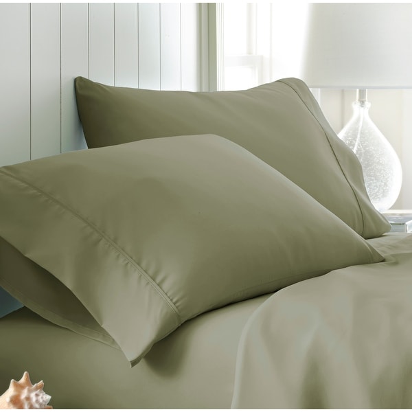Ultra soft microfiber pillow outlet
