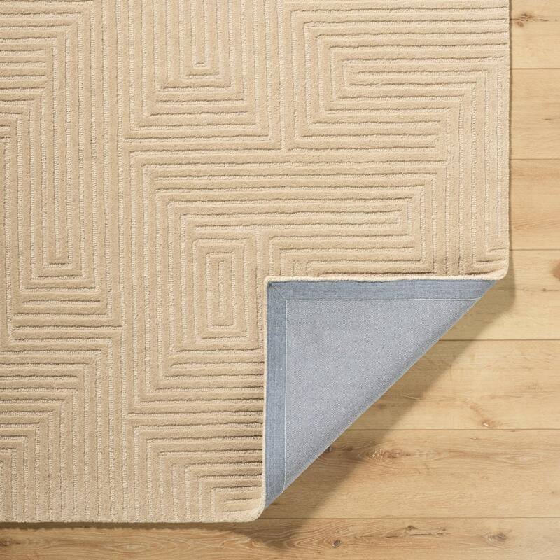Livabliss Brook Geometric Area Rug