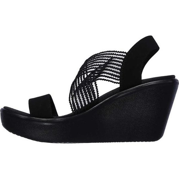 Skechers Rumble Up Cloud Chaser 