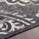 preview thumbnail 16 of 28, Artistic Weavers Kaisa Indoor/ Outdoor Paisley Medallion Area Rug
