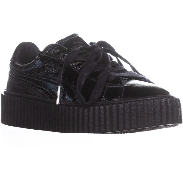 puma creeper platform