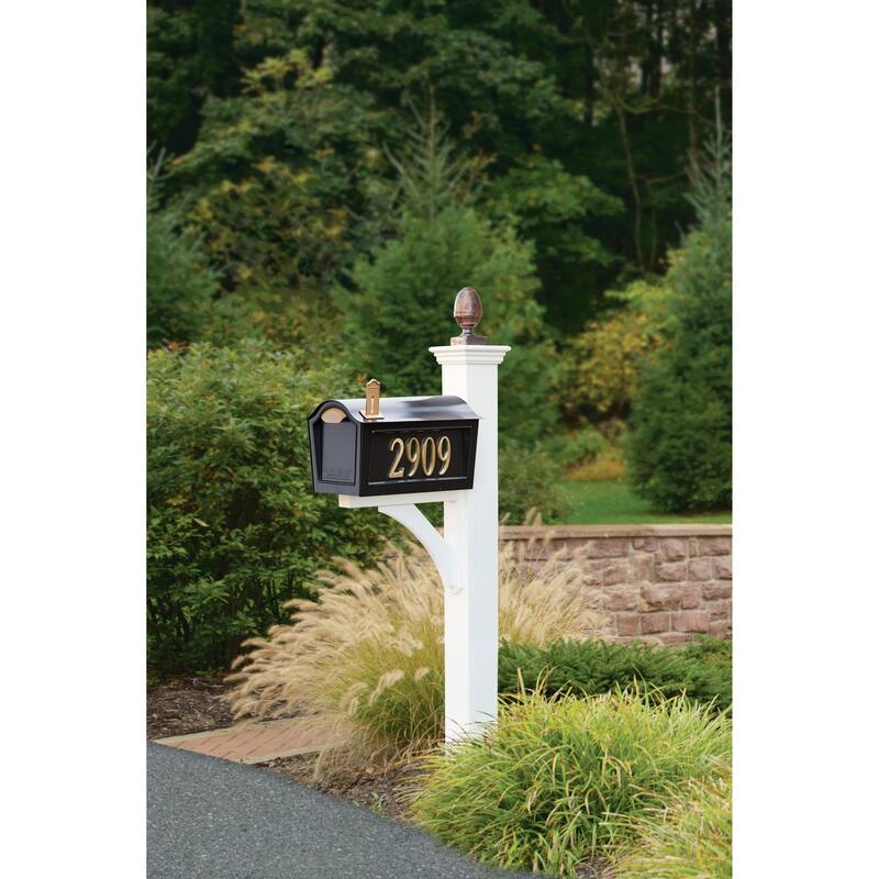 Annapolis Mailbox Post
