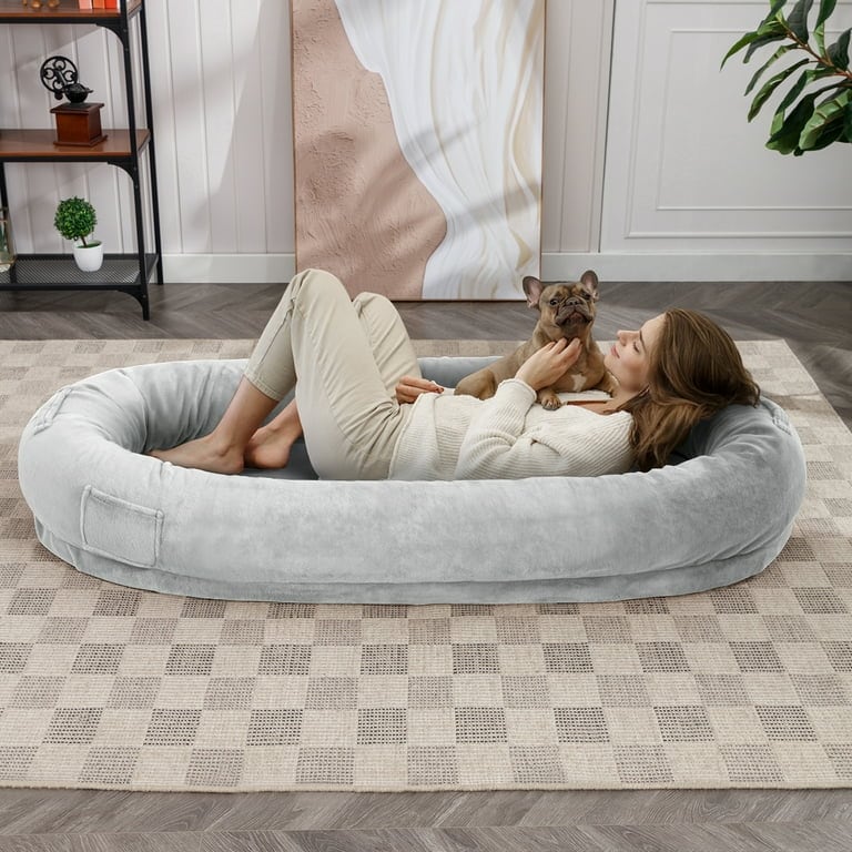 Bed bath beyond ugg hot sale dog