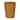 HiEnd Accents Savannah Ceramic Wastebasket, 1PC