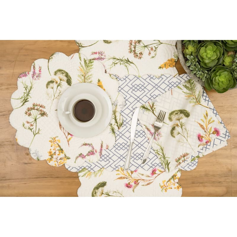 Genevieve Napkin Set of 6