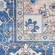 preview thumbnail 6 of 11, Nourison Fulton Indoor only Persian Area Rug