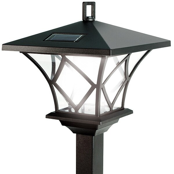 Jobar jb7424 ideaworks 60 inch two looks in one vintage ...