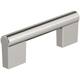 Option Satin Nickel