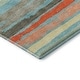 preview thumbnail 6 of 132, Premium Washable Super Soft Stripe Mayfield Rug