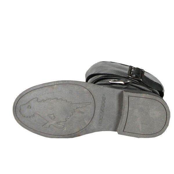 rocket dog grey boots