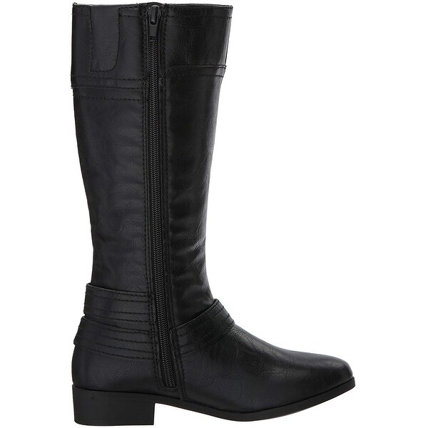 nine west sassy tran boots