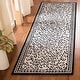 preview thumbnail 6 of 69, SAFAVIEH Handmade Chelsea Cayla Leopard French Country Wool Rug