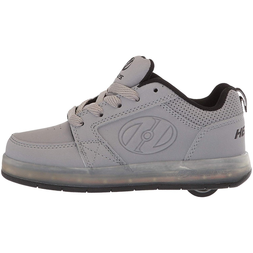 heelys premium 1 lo white