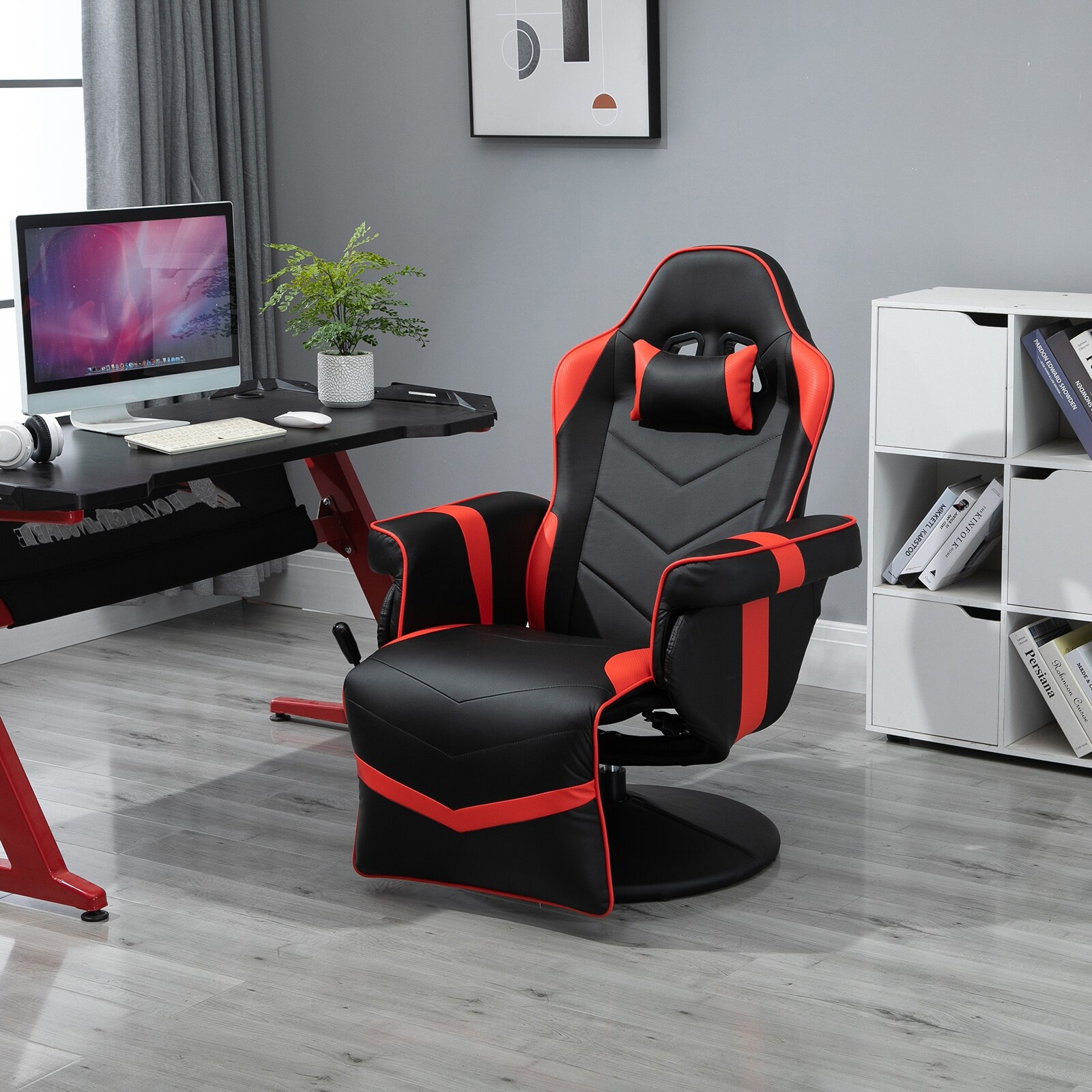 Comfortable video game discount chair