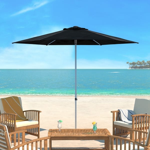 custom patio umbrella replacement Custom Patio Umbrella (4-Panel)