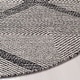 preview thumbnail 52 of 93, SAFAVIEH Handmade Flatweave Montauk Elsbe Trellis Cotton Rug